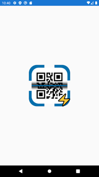 Run android online APK QR code Reader [Free] from MyAndroid or emulate QR code Reader [Free] using MyAndroid